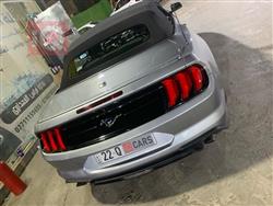 فورد موستانج